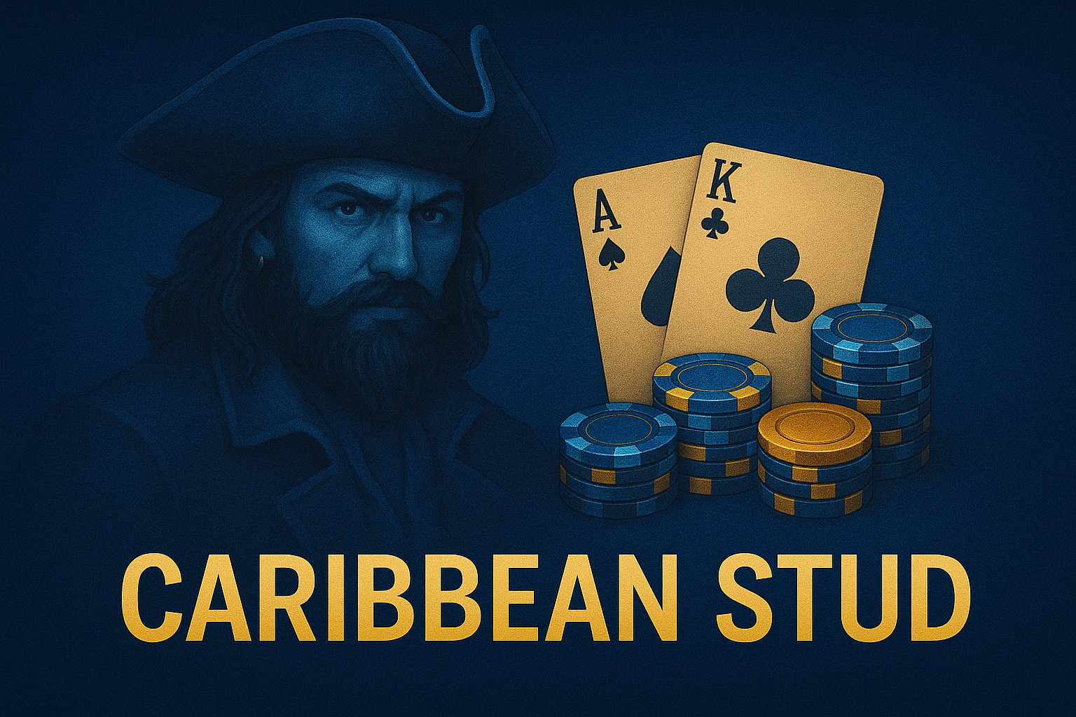 Caribbean Stud Poker W888 – Trải Nghiệm Poker Hấp Dẫn