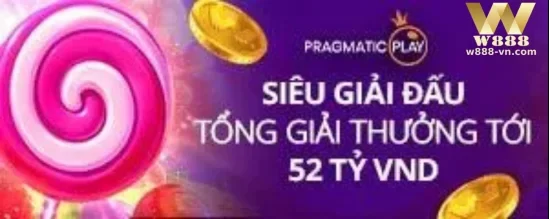 Khuyến Mãi Tại W888