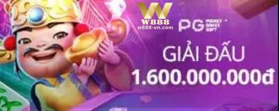 Khuyến Mãi Tại W888